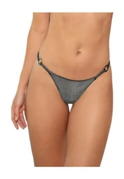 Vestido De Baño Individual Gris LEONISA 192647N