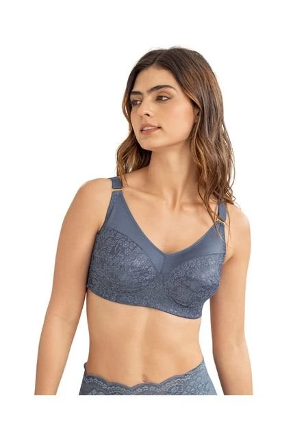 Brasieres Control Azul LEONISA 011715