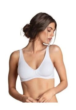 Brasieres Básico Blanco Leonisa 71280