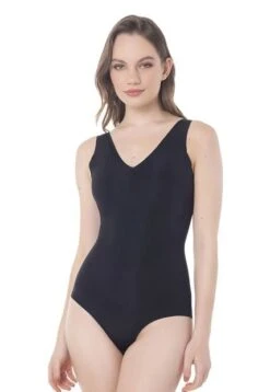 Body Negro Lili Pink