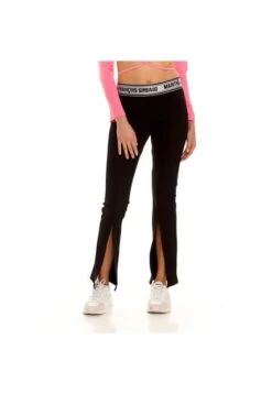 Marithe Francois Girbaud Pantalon Legging Para Mujer Girbaud 38253