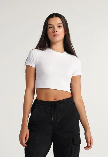 Camiseta Blanco Mattelsa - Imagen 5