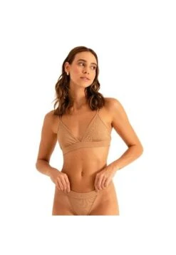 Top Toupe Para Mujer Dream Mercedes Campuzano