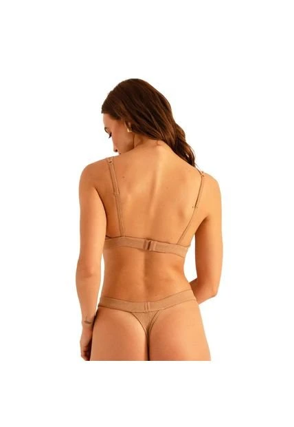 Top Toupe Para Mujer Dream Mercedes Campuzano - Imagen 2