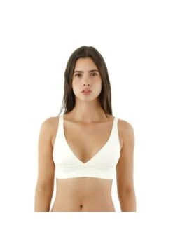 Top Marfil Para Mujer Loli Mercedes Campuzano