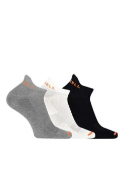 Medias Merrell Mujer COTTON LOW CUT TAB 3 MEA33566T3B2R01-7AA Merrell