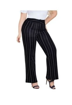 Pantalón Negro MP 62733