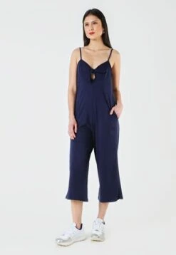 Enterizo Azul Navy MP