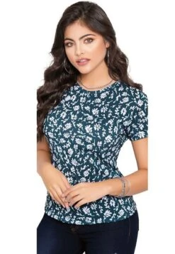 Camiseta Blanca MP 91998