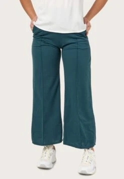 Pantalón Verde Oscuro MP