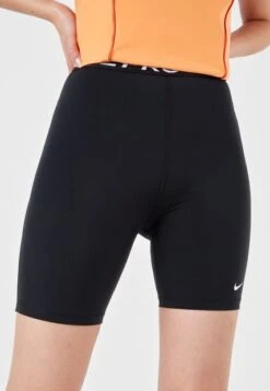 Lycra Negro-Blanco Nike Pro