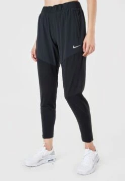 Pantalón Negro Nike Femenino