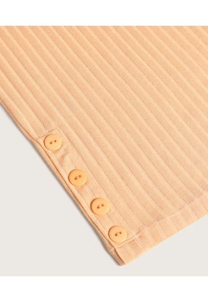 Camiseta De Mujer Manga Corta Patprimo Rosa - Imagen 2