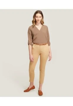 Pantalon Chino Para Mujer Patprimo