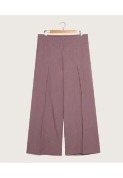 Pantalon De Mujer Pantalon Moda Patprimo Morado
