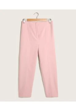 Pantalon De Mujer Pantalon Moda Patprimo Rosa