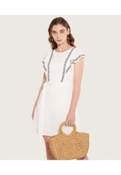 Vestido Para Mujer Patprimo