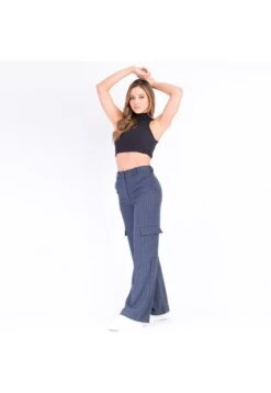 Pantalón Cargo MELISSA