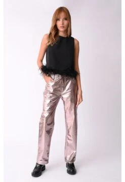 Pantalon Metalizado ARENA