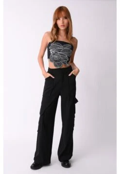 Pantalón Cargo YAYU