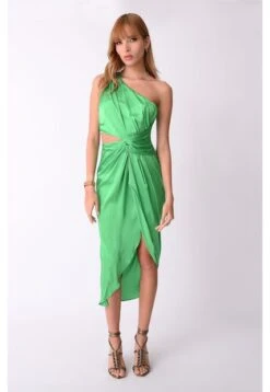 Vestido Primia SUSANA VERDE