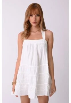 Vestido Primia AMARGO