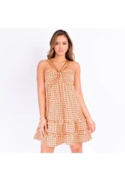 Vestido Primia TOBERIN