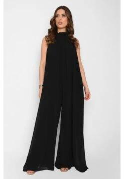 Enterizo Primia SEBASTIANA NEGRO