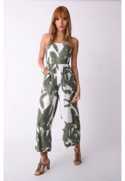 Enterizo Primia CAMILLE