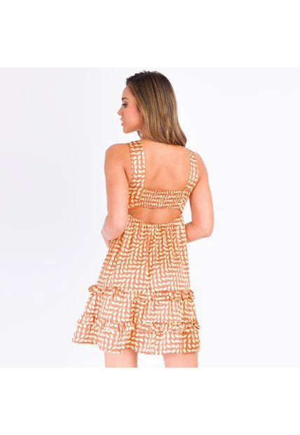 Vestido Primia TOBERIN - Imagen 2