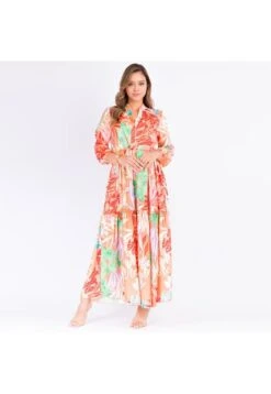 Vestido Primia CABRERA