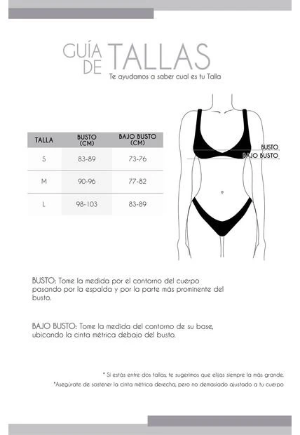 11744 Top Bikini - Imagen 6