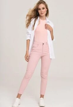 Pantalon Summerflex Rosa Ragged Pf51310112