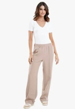 Pantalon Houston Beige Ragged Pf11310732