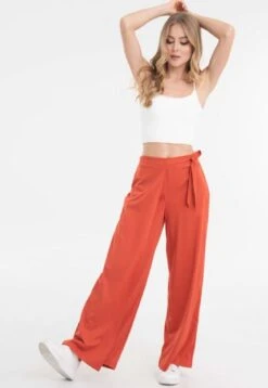 Pantalon Jackie Café Ragged Pf11310706