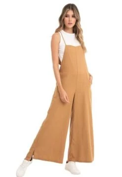 Enterizo Lanka Café Ragged Pf11530090