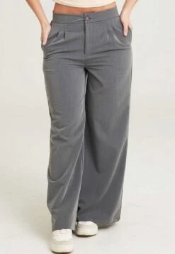 Pantalon Limited Gris Ragged Pf12310334