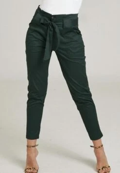 Pantalon Venice Verde Ragged Pf11310656