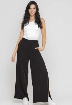 Pantalon Mar Negro Ragged Pf11310635