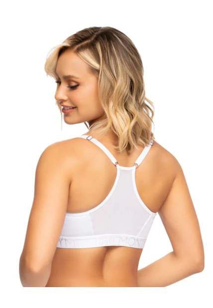 Top Deportivo Copas Removibles Ref. 452