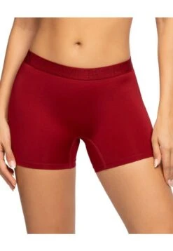 Bóxer Deportivo Para Mujer Ref. 8052