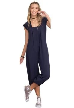 Enterizo Azul Rutta 96995