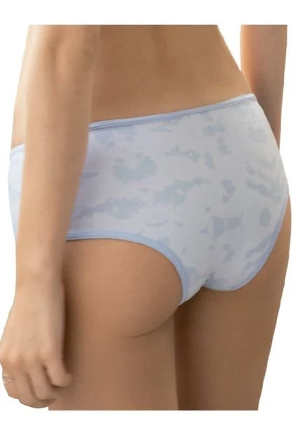 Cachetero Para Mujer Estampado Rutta - Imagen 2