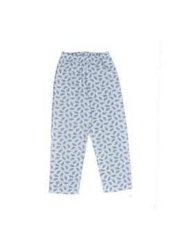 Pantalon Térmico Mujer Daniela Morado Santana