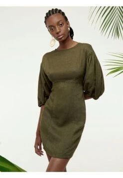 Vestido Para Mujer Seven