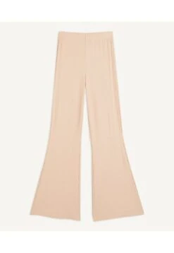 Pantalon Mujer Seven Rosado Nailon