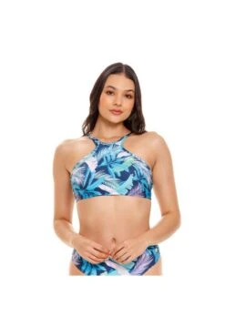 Top De Baño St Even Halter Ref 99248