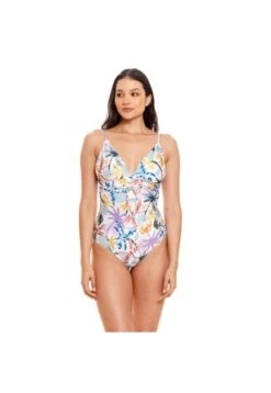 Vestido De Baño St Even Entero Ref 99265