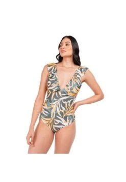 Vestido De Baño St Even Entero_Ref: 99085