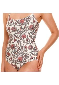 Vestido De Baño St Even Entero Ref 99175